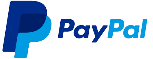 pay with paypal - Santigold Store